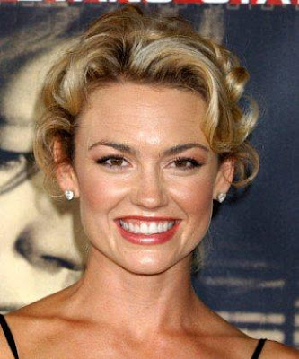 kelly carlson