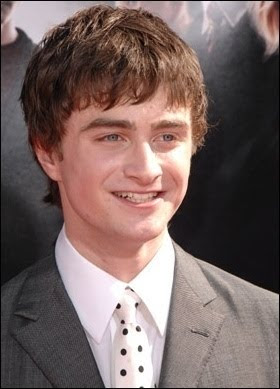 Daniel Radcliffe Hairstyles 2010