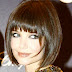 Trendy Short inverted bob hairstyles for 2009