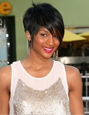 short hairstyles 2011