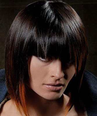 hairstyle gallery photos. Cute short haircuts pictures