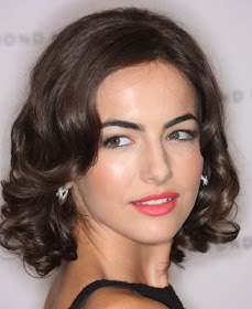 Short Thick Hair Styles For short thick hairstyles. Short Thick Hair Styles For
