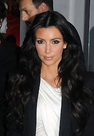 The Latest Short Hairstyle Trends Kim Kardashian Hairstyles 2011