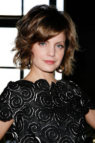 Short Layered Bob Haircuts diy updo hairstyles23. Short Layered Bob Haircuts