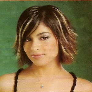2010 Cute Hair Trends presents Cute and trendy layered haircuts for women
