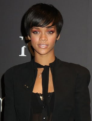 Hot Rihanna Hairstyles rihanna hairstyles bob. Hot Rihanna Hairstyles