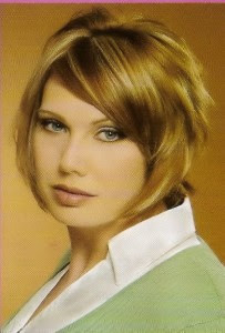 Cute Funky Haircuts