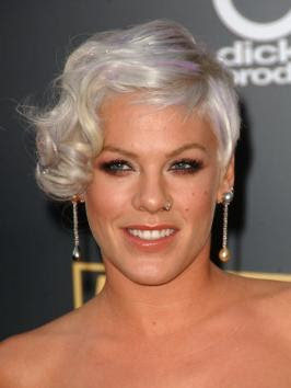 curly bob hairstyles 2011