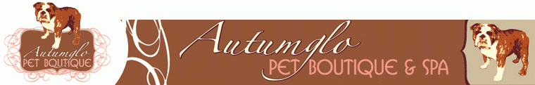 Autumglo Pet Boutique