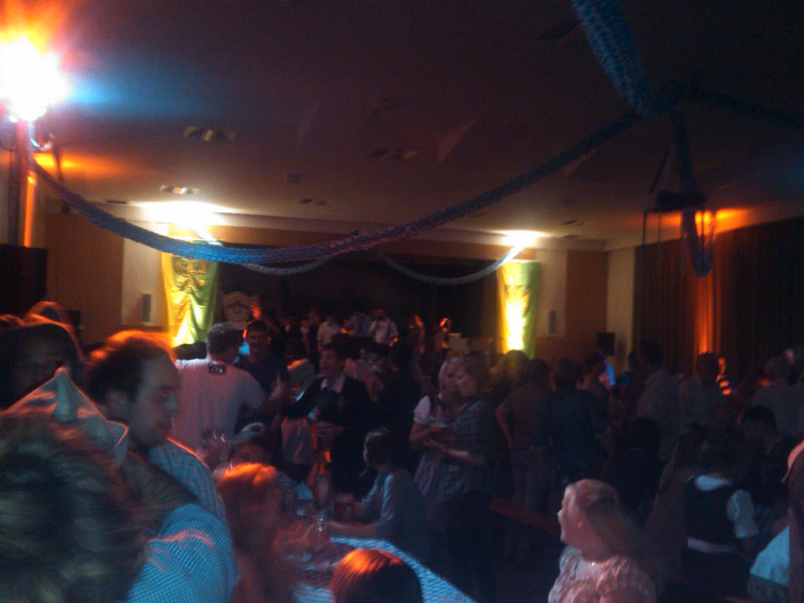 Mainkook Tour Tag 15 Sonnenblumchen S Dreams