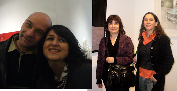 PREMIO PLAT EN ISIDRO