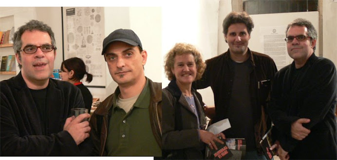 ROMERO EN LA BARRACA