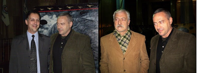 PELISSIER EN EL SENADO