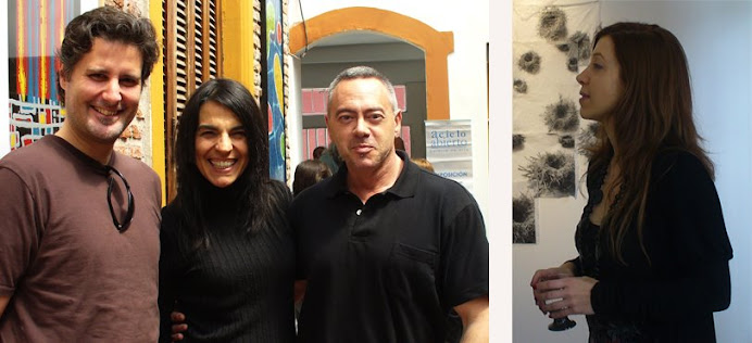 CAROLINA GORI EN CIELO ABIERTO.