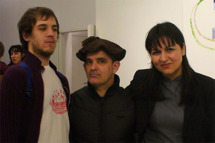 PASSOLINI EN ZAVALETA