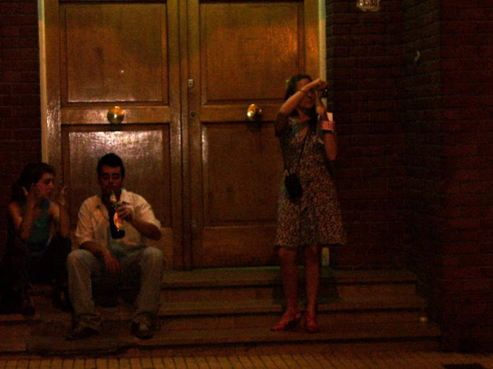 FERIA DE ARTE EN MERIDION