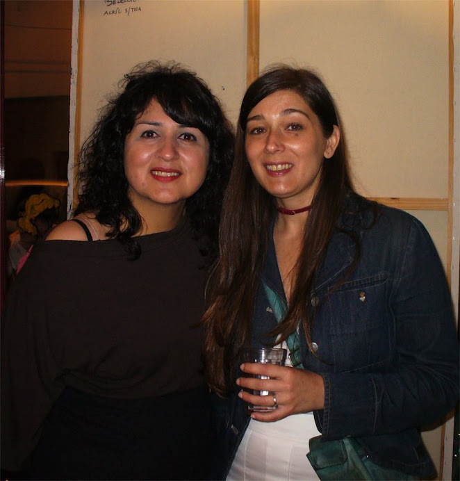 FERIA DE ARTE EN MERIDION