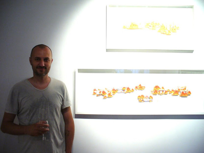 PROYECTOS Y PROYECCIONES EN WUSMANN