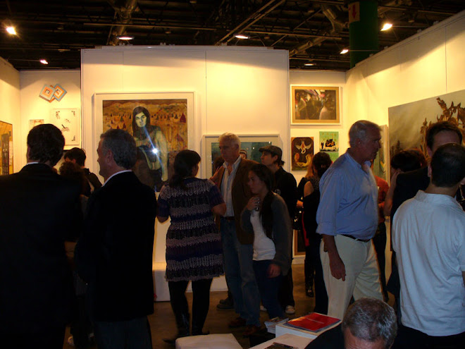 ARTEBA 2009