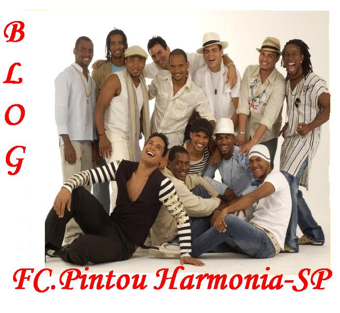 FC. Pintou Harmonia-SP