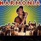 Harmonia- Ao vivo