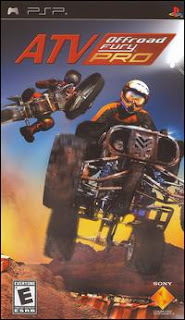 ATV VS MX UNTAMED
