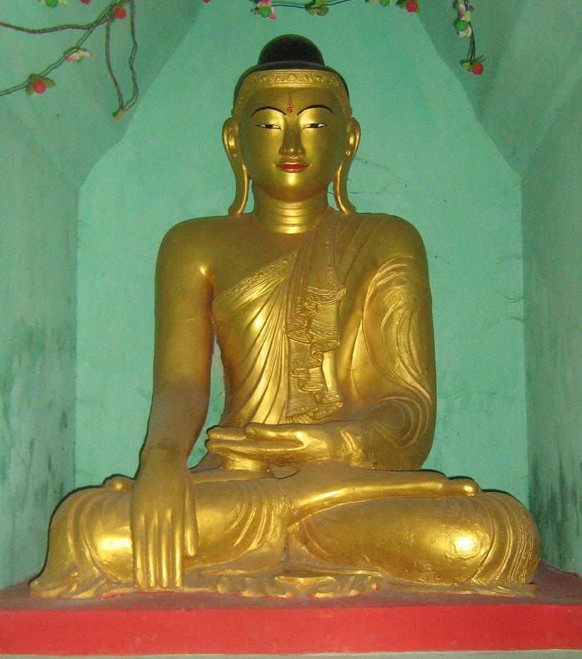 LORD BUDDHA