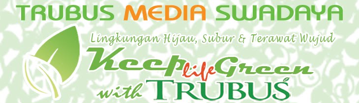 Trubus Media Swadaya