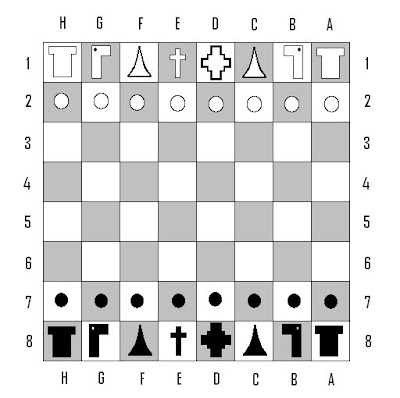 INSTRUCCIONES PARA JUGAR AJEDREZ instrucciones para jugar ajedrez: