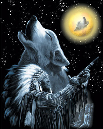 Native American