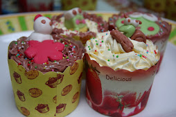 Cupcakes