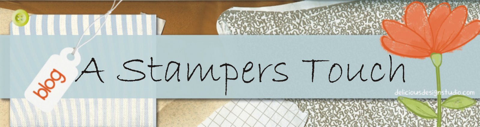 A Stampers Touch