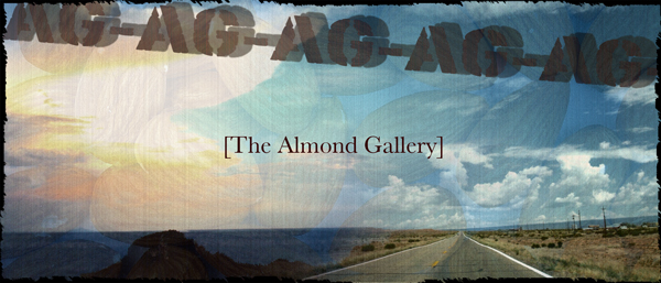 The Almond Gallery