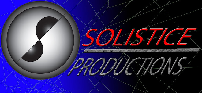 Solistice Productions