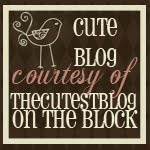 cuties blog
