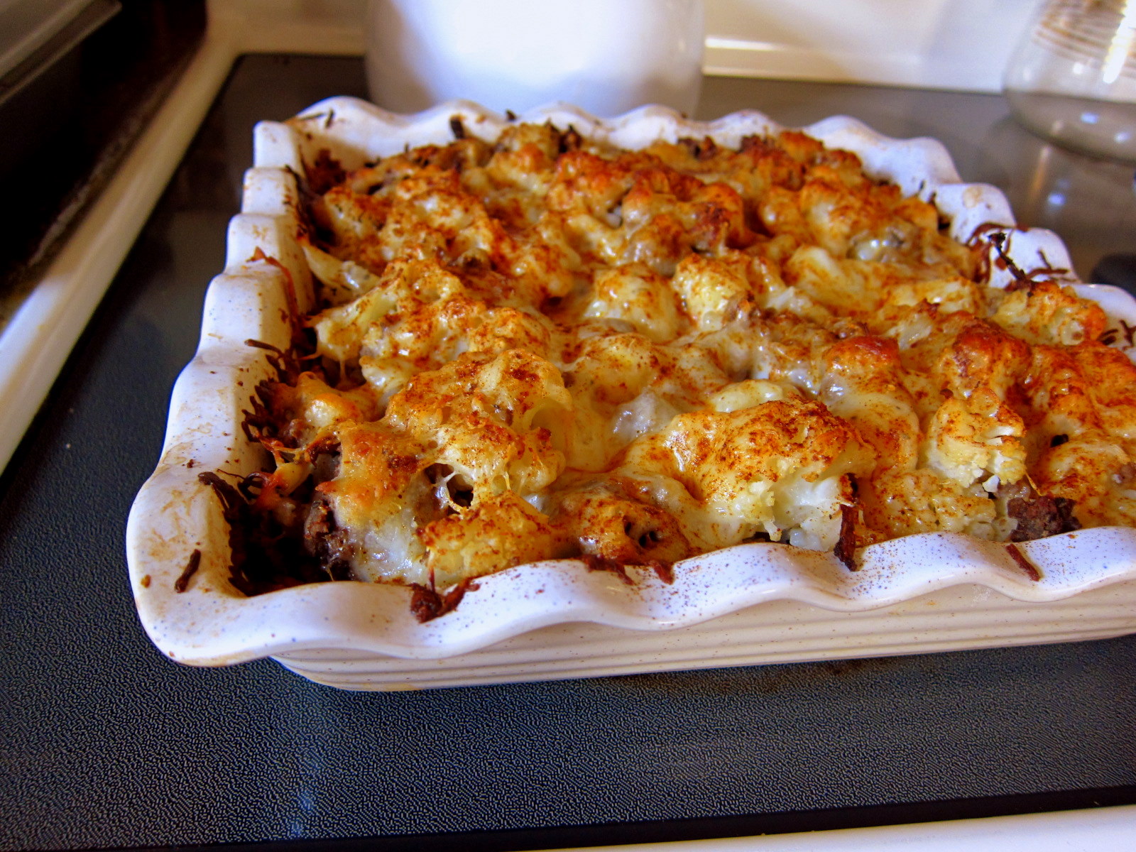 Another Way To Make Venison Taste Good Sorry Moosewood The Schoolhouse Life