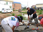 Comfy have been serving Habitat for Humanity Cambodia.