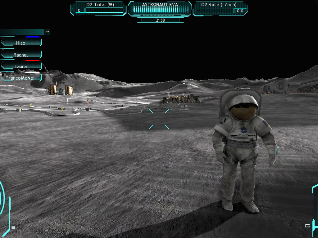 how to moonbase alpha free download