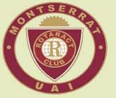 Rotaract Monserrat UAI