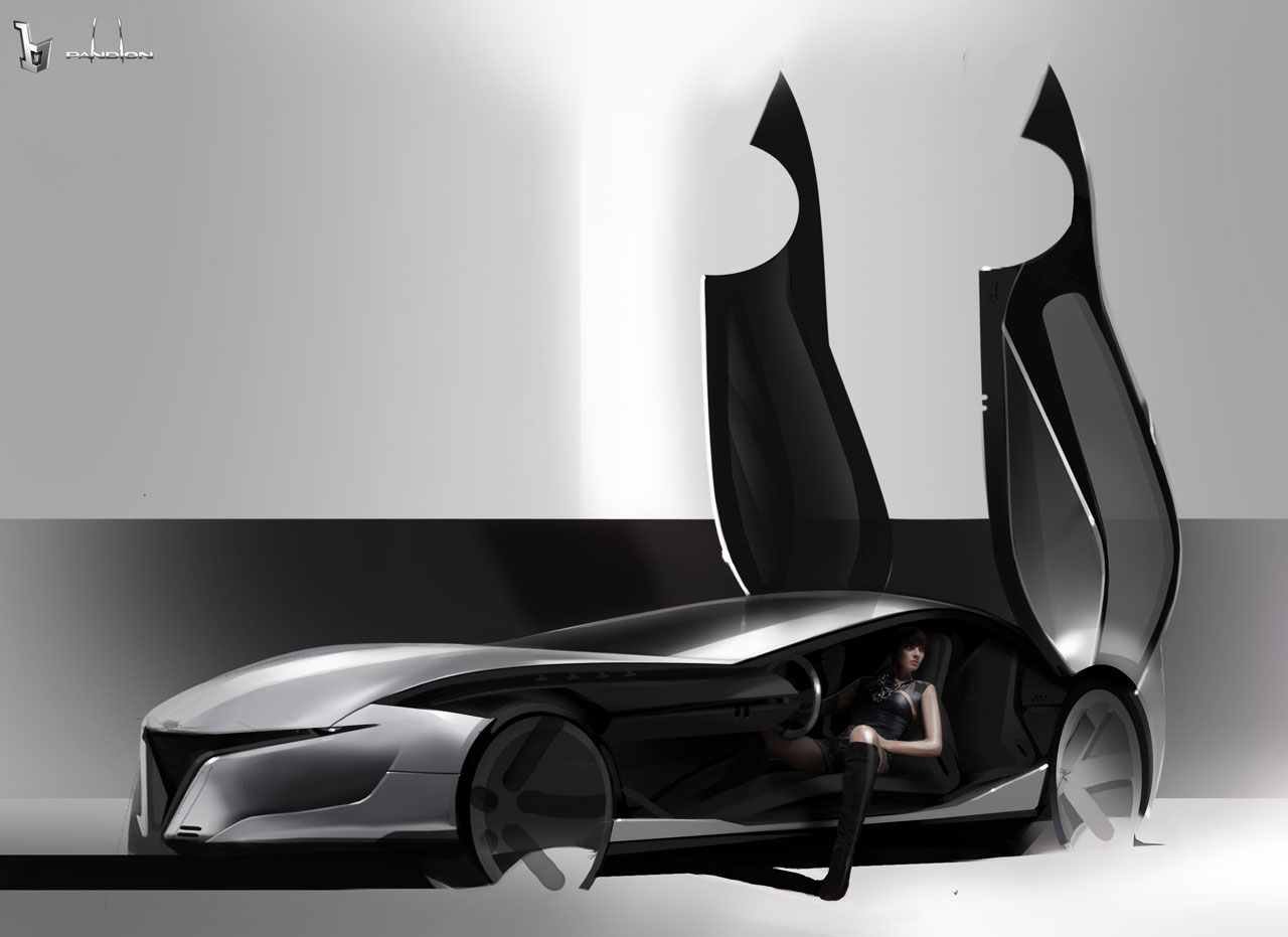 Bertone Design