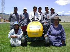 Servicio Departamental del Deporte de Oruro