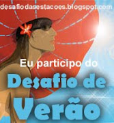 DESAFIO DE VERÃO