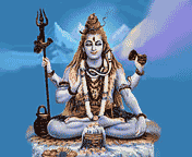 ओम नमः शिवाय