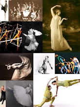 Dance Costuming