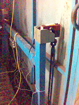 LoadCell Gantung