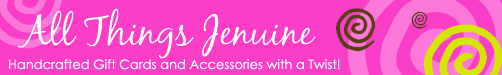 All Things Jenuine