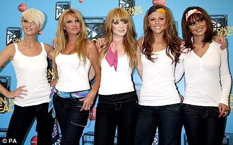 Later Years The Girls Snapped In One Of The Their Last Pictures Together Last June Just Before The Band Announced They Were Taking A Break Later Years The Girls Snapped In One Of The Their Last Pictures Together Last June Just Before The Band Announced They Were Taking A Break