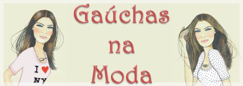 Gauchas na Moda