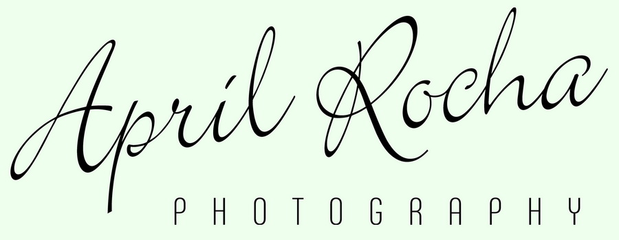 April Rocha's Blog