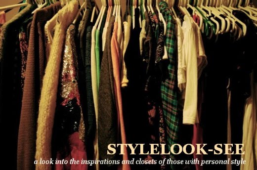 StyleLook-See